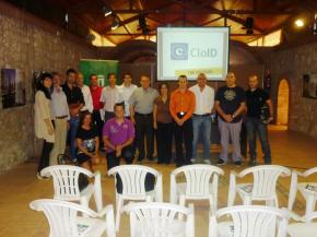 IMG Escuela de emprendedores ADESP Petrer: "Mi proyecto es una Start up". 03