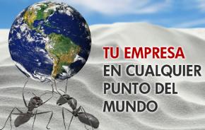 internacionalización