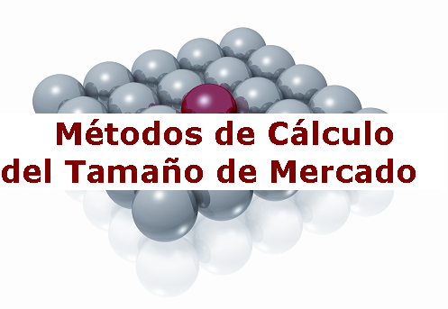 metodos tama�o