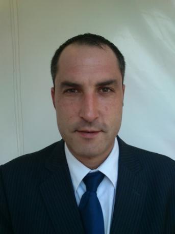 Enrique García Peña