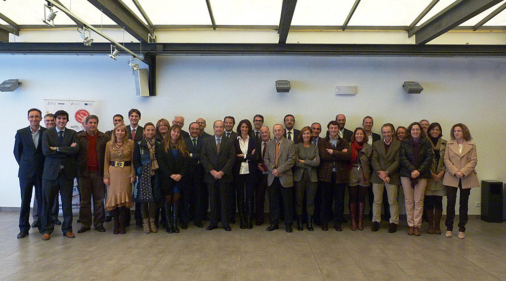 comisiones técnicas premios DPECV2012