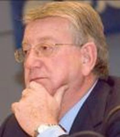 Jose María Llorente