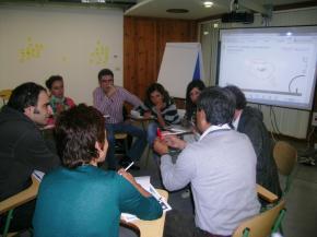 IMG Jornada T�cnicas de creatividad: c�mo potenciar el Design Thinking 08