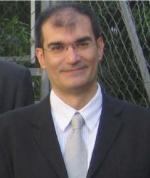 CHERCHAR