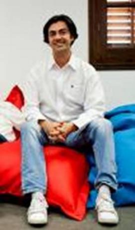 Ruben Colomer