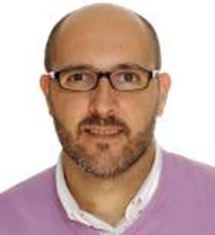 Toni Úbeda
