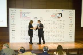 Premios DPECV2012