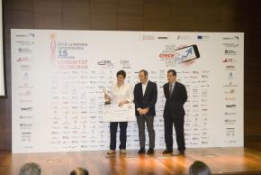 Premios DPECV2012