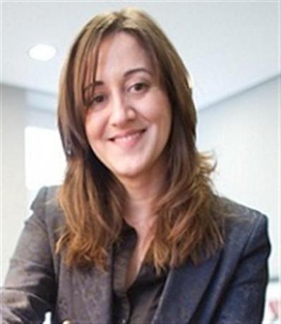 Romina Moya