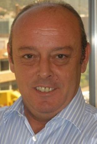 Gerardo Vallejo Sánchez-Monge