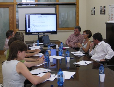 2009.Jornada IVEX