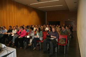 987 DPECV2012 Sesiones Centro Eventos