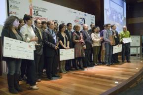 1027 DPECV2012 Entrega de Premios. Foto de familia