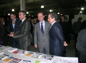 1149 DPEALICANTE2012 Pabell�n Feria Alicante IFA