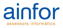 AINFOR Assessors Inform�tics.