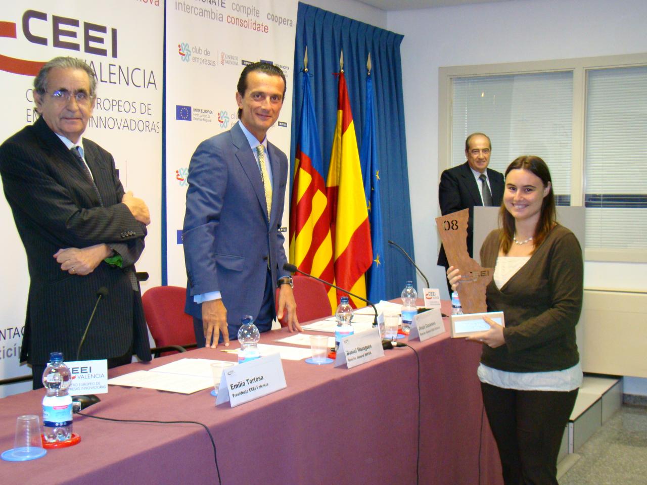 premios ceei-impiva 09