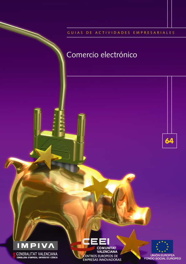 Portada Guía Comercio Electrónico