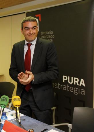Jose Javier Garc�a Zamora