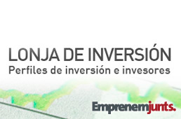 Lonja de inversión canal
