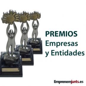 Premios Entidades y empresas Im�gen Facebook normal
