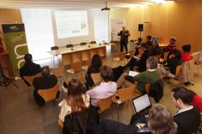 Jornada “ I+D+i=S : Patent Box y deducciones fiscales para empresas innovadoras ”. CEEI Castellón.