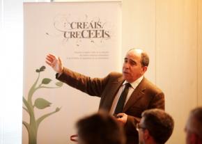 Victor Gisbert. Jornada “ I+D+i=S : Patent Box y deducciones fiscales para empresas innovadoras ”