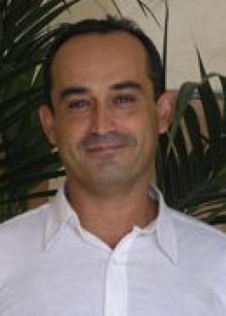 Fco Javier Gran Rico