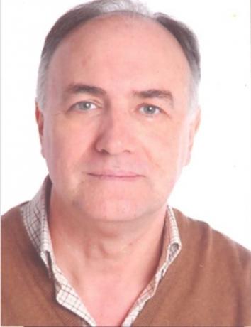 Rafael Pastor Castello