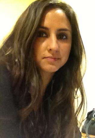 Marta Pizarro Aguirre