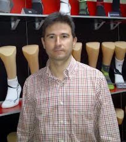 Rafael Lurbe