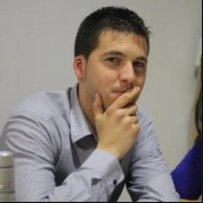 Daniel Juan Cerdà