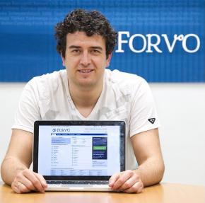 Felix Vela, Forvo