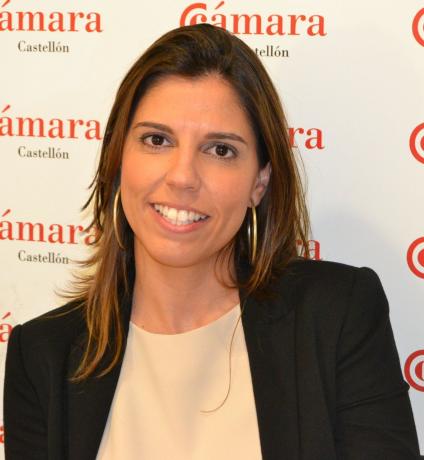 Cristina Martínez