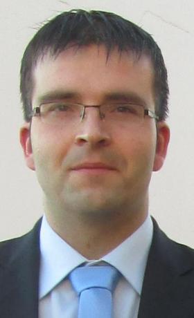 Pedro Escrig