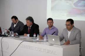 Taller inversi�n privada Enr�date Ontinyent