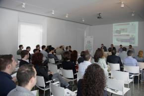Asistentes taller inversi�n privada Enr�date Ontinyent