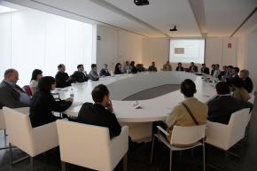 Taller innovaci�n Enr�date Ontinyent