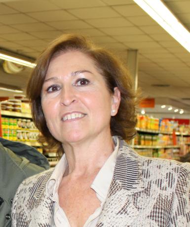 Carmen Picot, CONSUM