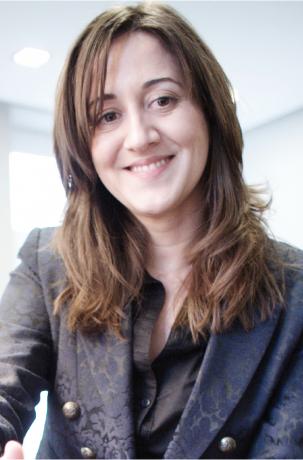 Romina Moya López