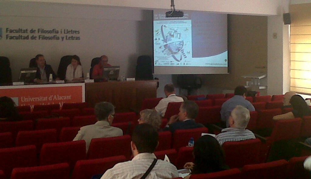 IX Col·loqui Desenvolupament Local