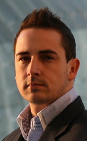 Juan Ramón Vidal Moncho