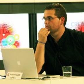Isidro Pérez Ramón