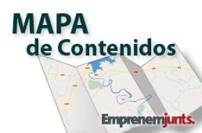 Mapa de contenidos. Imágenes utilidades