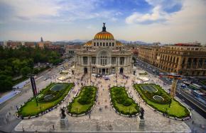 mexico