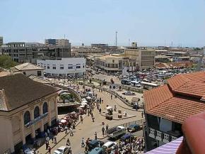 ghana