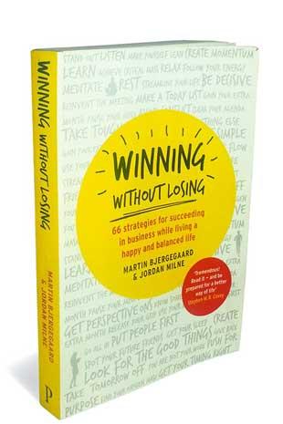 Winning Without Losing