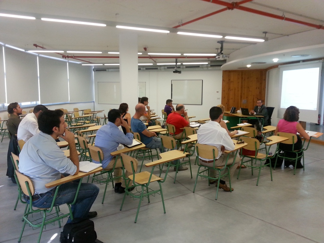 Estrategias de Internacionalización: claves y opciones en un mundo global 001