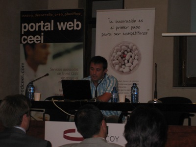 2009.Foro