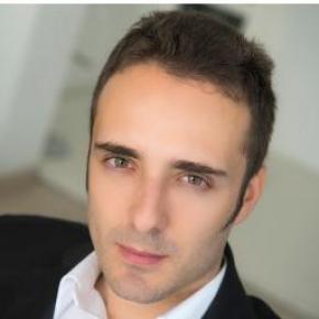 Jaime Guillot de Mergelina (CV)