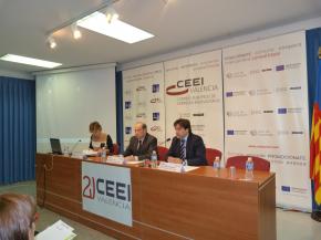 Proyecto MER bienvenida